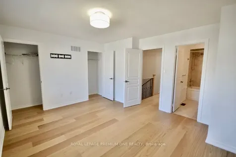 94 Alexie Way Vaughan ON L4H 3B8