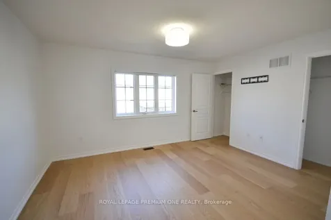 94 Alexie Way Vaughan ON L4H 3B8