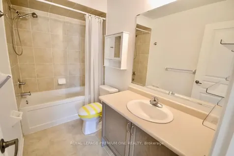94 Alexie Way Vaughan ON L4H 3B8
