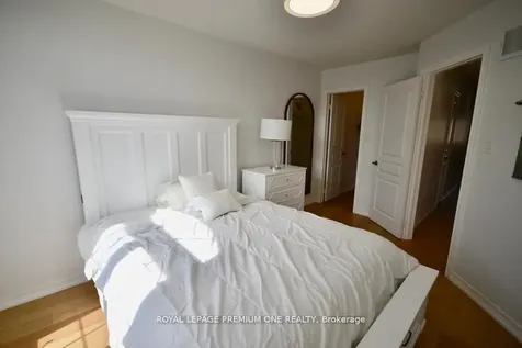 94 Alexie Way Vaughan ON L4H 3B8