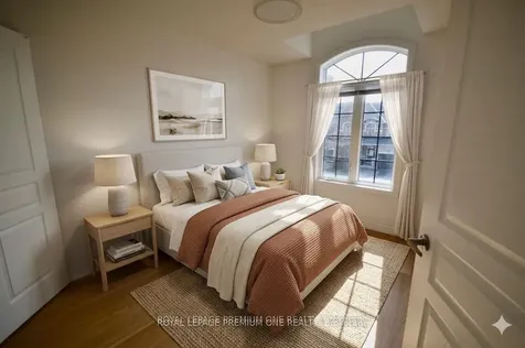 94 Alexie Way Vaughan ON L4H 3B8