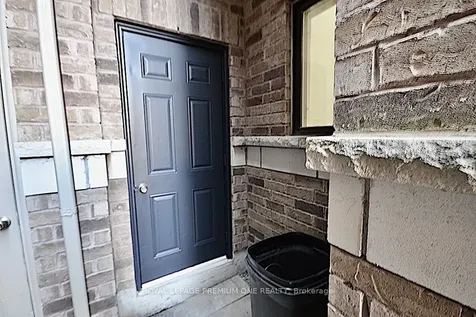 94 Alexie Way Vaughan ON L4H 3B8