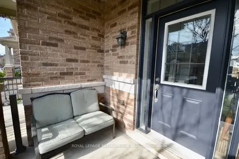 94 Alexie Way Vaughan ON L4H 3B8