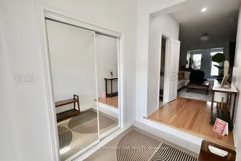 94 Alexie Way Vaughan ON L4H 3B8