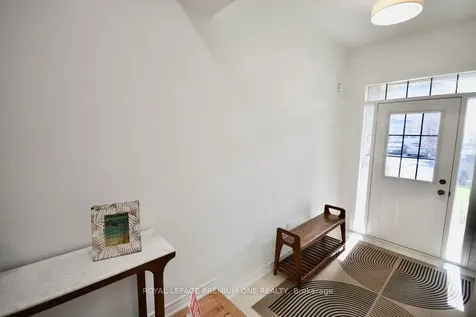 94 Alexie Way Vaughan ON L4H 3B8