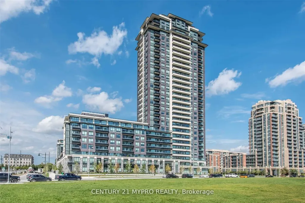 15 Water Walk Drive Markham ON L3P 1N3