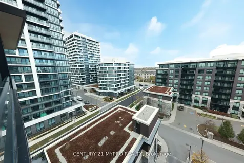 15 Water Walk Drive Markham ON L3P 1N3