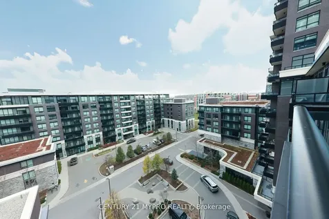 15 Water Walk Drive Markham ON L3P 1N3