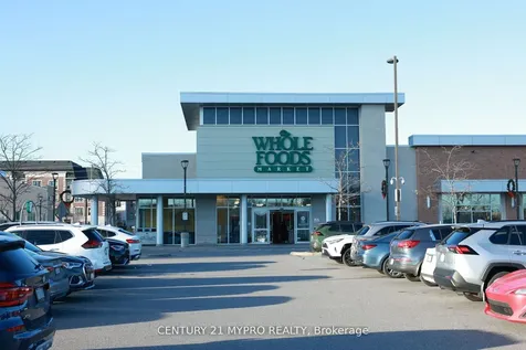 15 Water Walk Drive Markham ON L3P 1N3