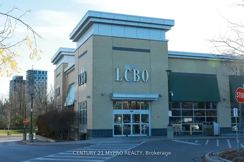 15 Water Walk Drive Markham ON L3P 1N3