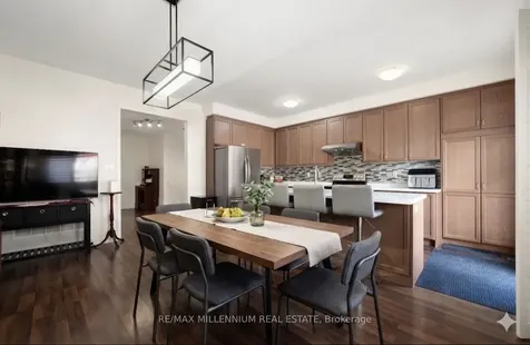 1211 Mccron Crescent Newmarket ON L3X 0C5