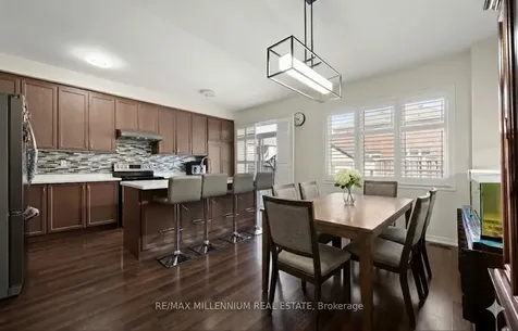 1211 Mccron Crescent Newmarket ON L3X 0C5