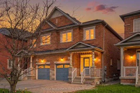 1211 Mccron Crescent Newmarket ON L3X 0C5