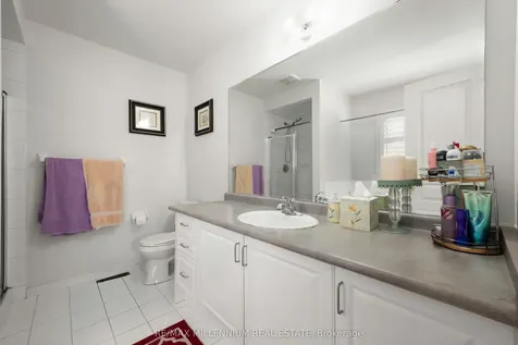1211 Mccron Crescent Newmarket ON L3X 0C5