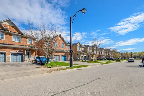 1211 Mccron Crescent Newmarket ON L3X 0C5