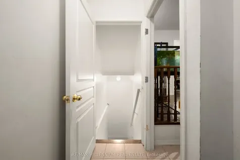1211 Mccron Crescent Newmarket ON L3X 0C5
