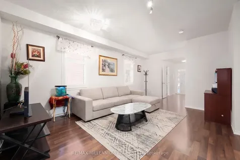 1211 Mccron Crescent Newmarket ON L3X 0C5
