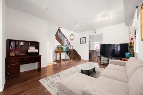 1211 Mccron Crescent Newmarket ON L3X 0C5