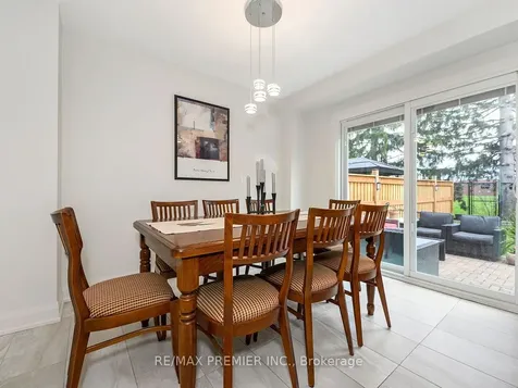49 Twinberry Crescent Vaughan ON L4L 3X5