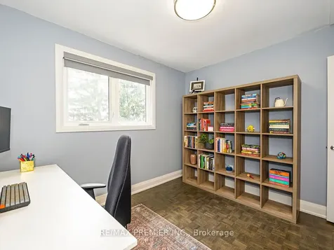 49 Twinberry Crescent Vaughan ON L4L 3X5
