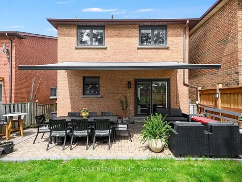 49 Twinberry Crescent Vaughan ON L4L 3X5