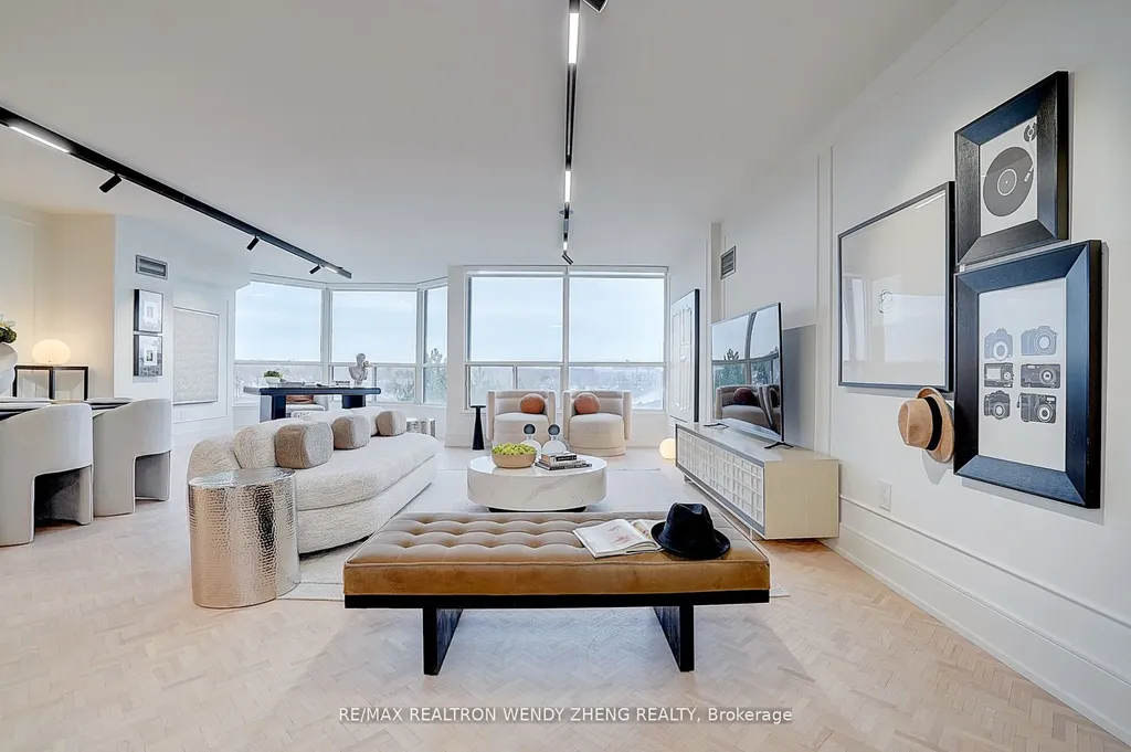 1 Clark Avenue W Vaughan ON L4J 7Y6