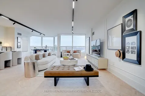 1 Clark Avenue W Vaughan ON L4J 7Y6
