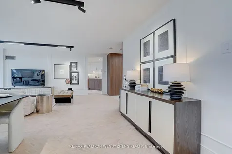 1 Clark Avenue W Vaughan ON L4J 7Y6