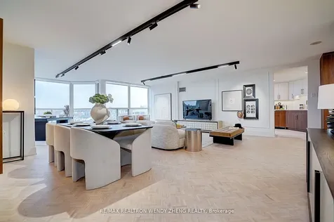 1 Clark Avenue W Vaughan ON L4J 7Y6