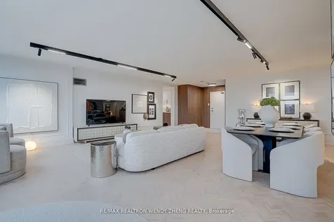 1 Clark Avenue W Vaughan ON L4J 7Y6