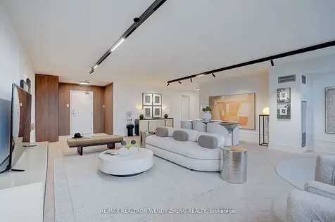 1 Clark Avenue W Vaughan ON L4J 7Y6