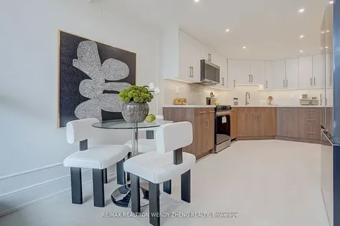 1 Clark Avenue W Vaughan ON L4J 7Y6