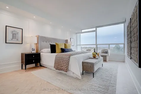 1 Clark Avenue W Vaughan ON L4J 7Y6