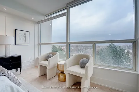 1 Clark Avenue W Vaughan ON L4J 7Y6