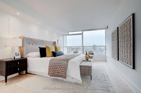 1 Clark Avenue W Vaughan ON L4J 7Y6
