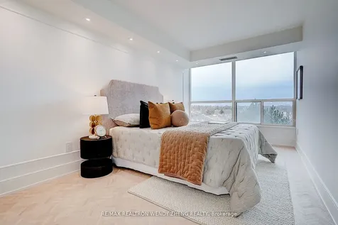 1 Clark Avenue W Vaughan ON L4J 7Y6