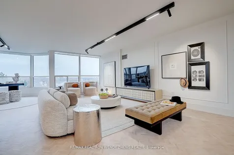 1 Clark Avenue W Vaughan ON L4J 7Y6
