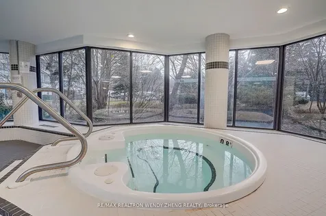 1 Clark Avenue W Vaughan ON L4J 7Y6