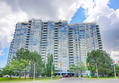 1 Clark Avenue W Vaughan ON L4J 7Y6