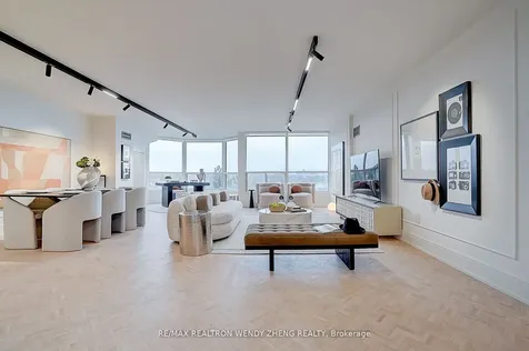 1 Clark Avenue W Vaughan ON L4J 7Y6