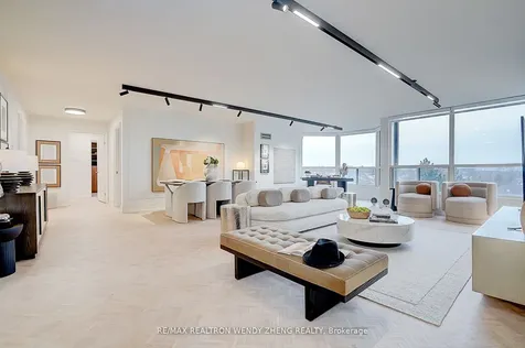 1 Clark Avenue W Vaughan ON L4J 7Y6