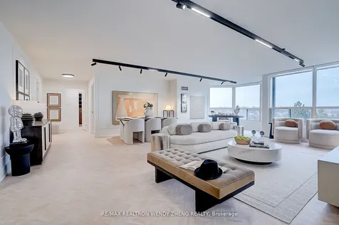1 Clark Avenue W Vaughan ON L4J 7Y6