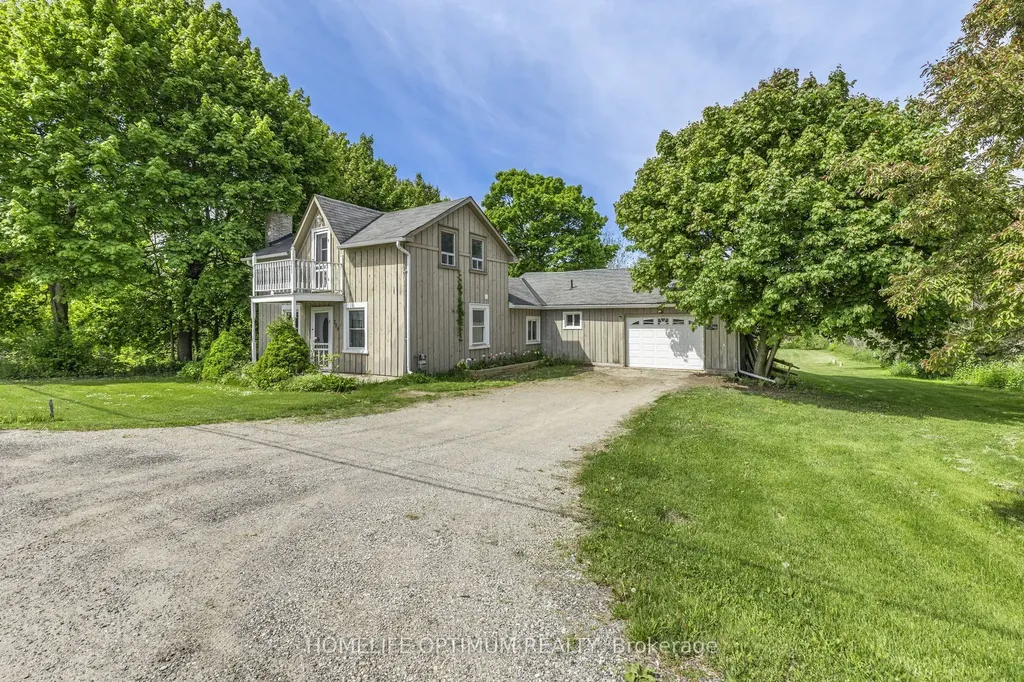 209 Barrie Street Essa ON L0L 2N0