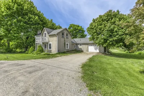 209 Barrie Street Essa ON L0L 2N0