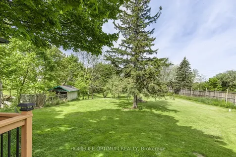 209 Barrie Street Essa ON L0L 2N0
