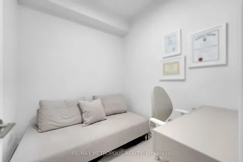 10 Gatineau Drive Vaughan ON L4J 0L2