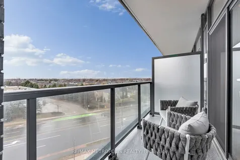 10 Gatineau Drive Vaughan ON L4J 0L2