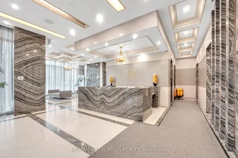 10 Gatineau Drive Vaughan ON L4J 0L2