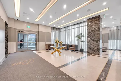 10 Gatineau Drive Vaughan ON L4J 0L2