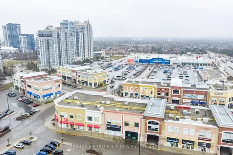 10 Gatineau Drive Vaughan ON L4J 0L2